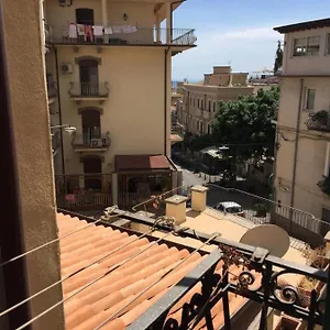 Anna's Appartamento Taormina