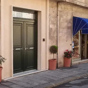 Casa Pepito Bogliasco
