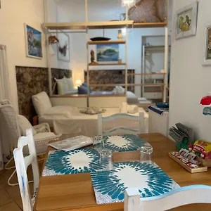 Salu' Appartamento Taormina