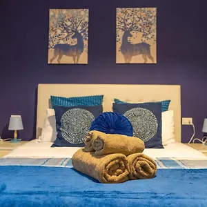Homes - Portuense 21 - Family Appartamento Roma